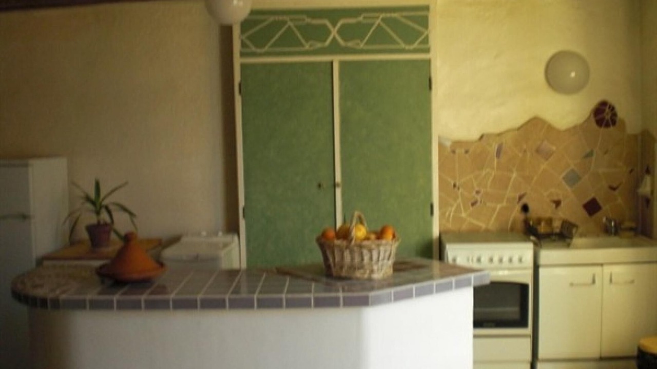 Photo of Kitchen in Chenay-le-Chatel