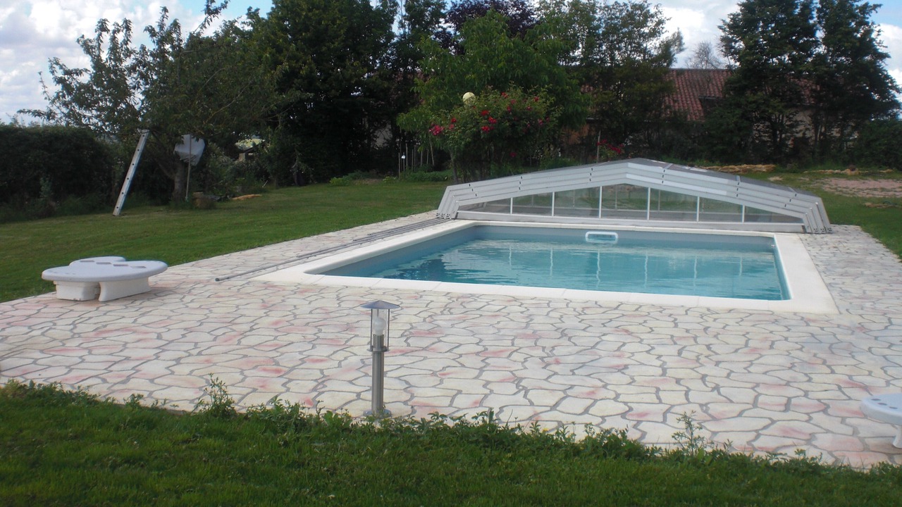 Photo of Outdoor in Chenay-le-Chatel