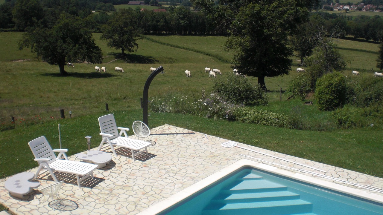 Photo of Outdoor in Chenay-le-Chatel