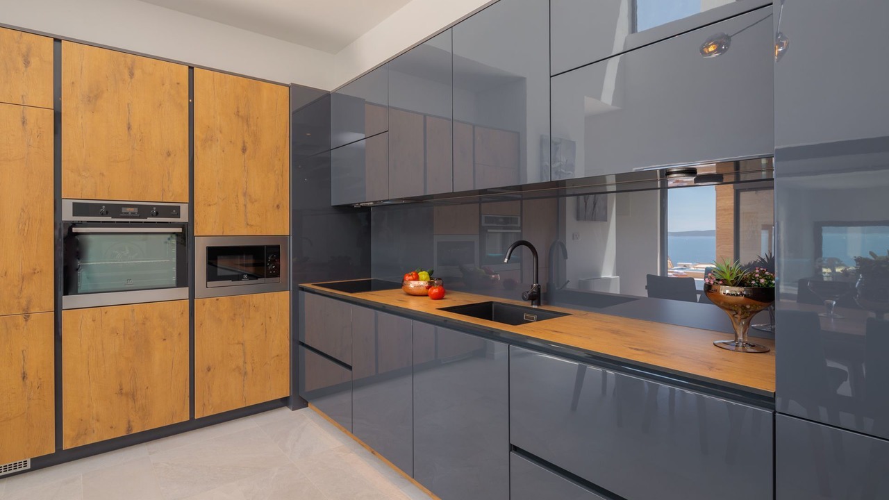 Photo of Kitchen in Okrug Gornji