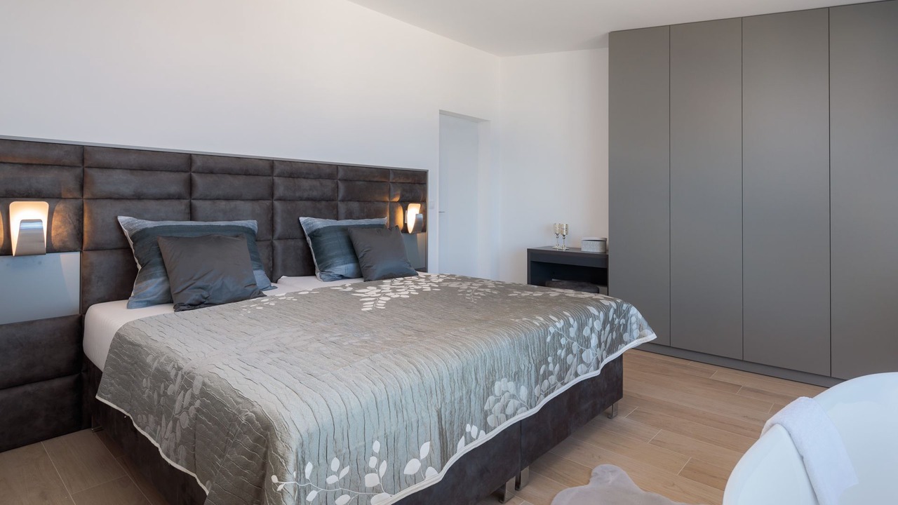 Photo of Bedroom in Okrug Gornji