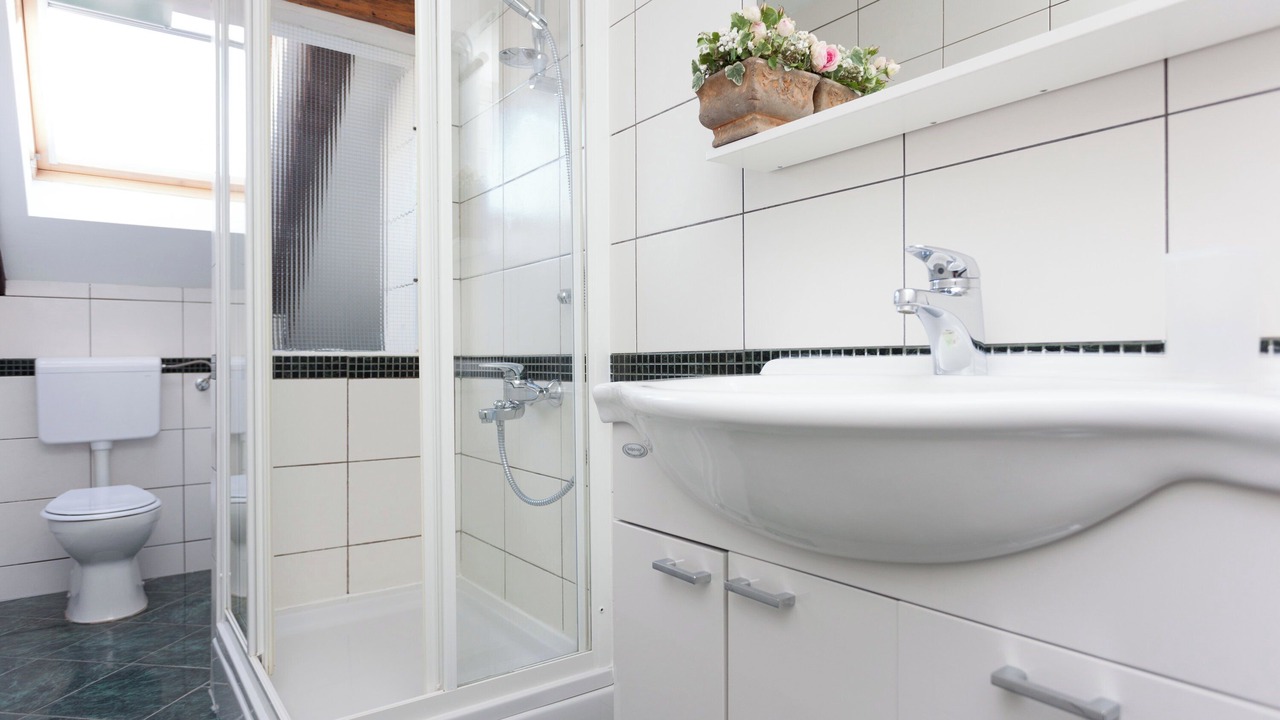 Photo of Bathroom in Dubrovnik Old Town