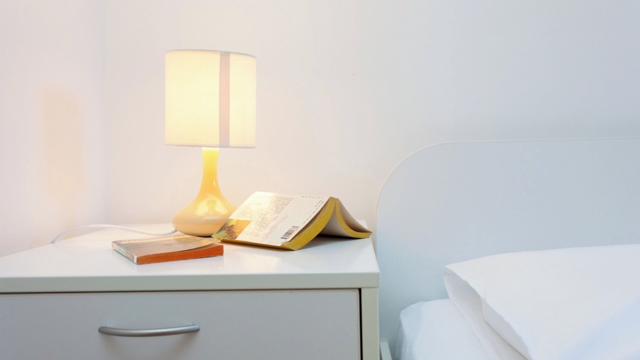 Photo of Bedroom in Dubrovnik Old Town