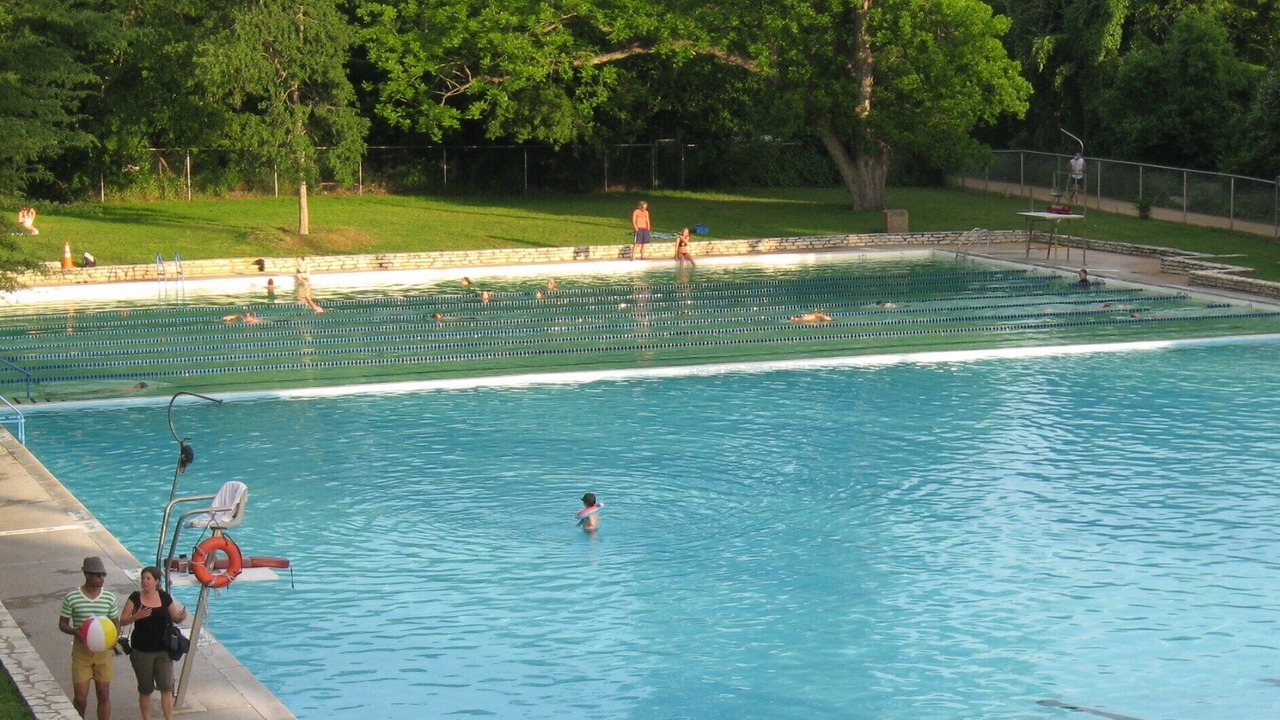 Photo of Outdoor in Oakmont Heights