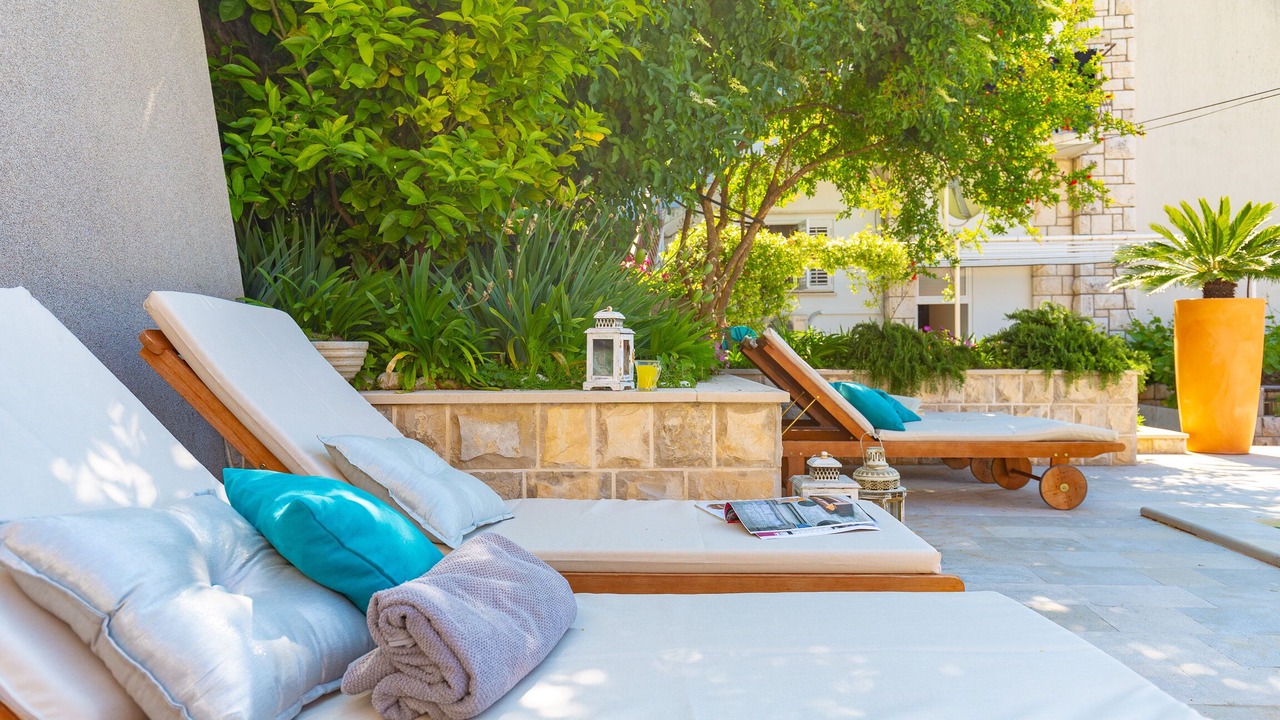 Photo of Patio Balcony in Pile