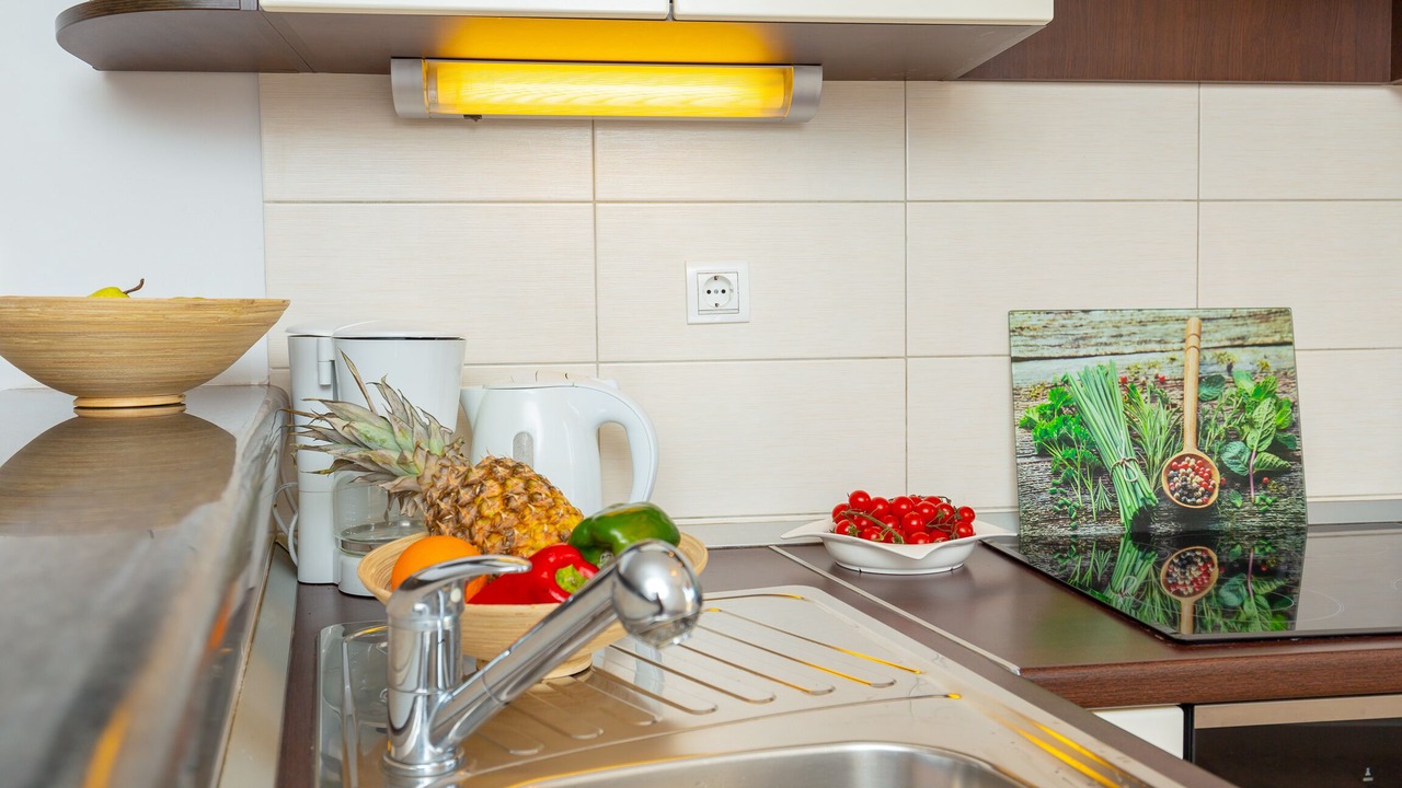 Photo of Kitchen in Pile