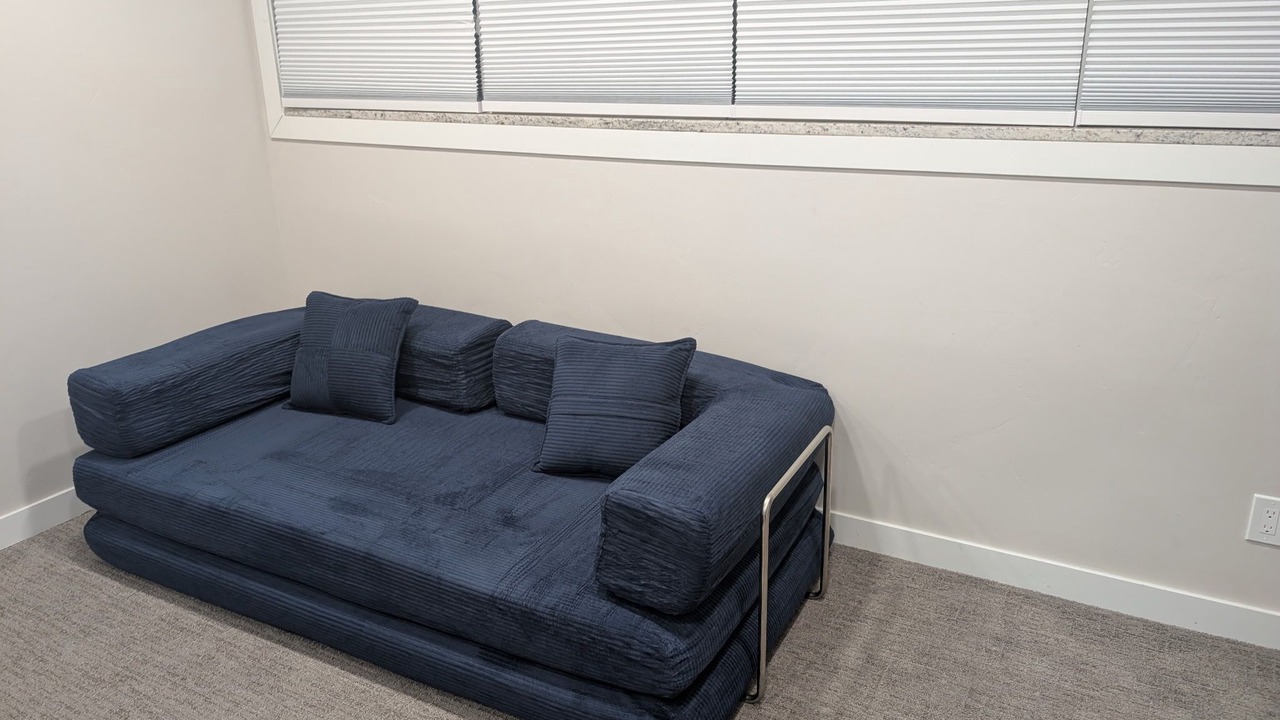 Photo of Livingroom in North Park City