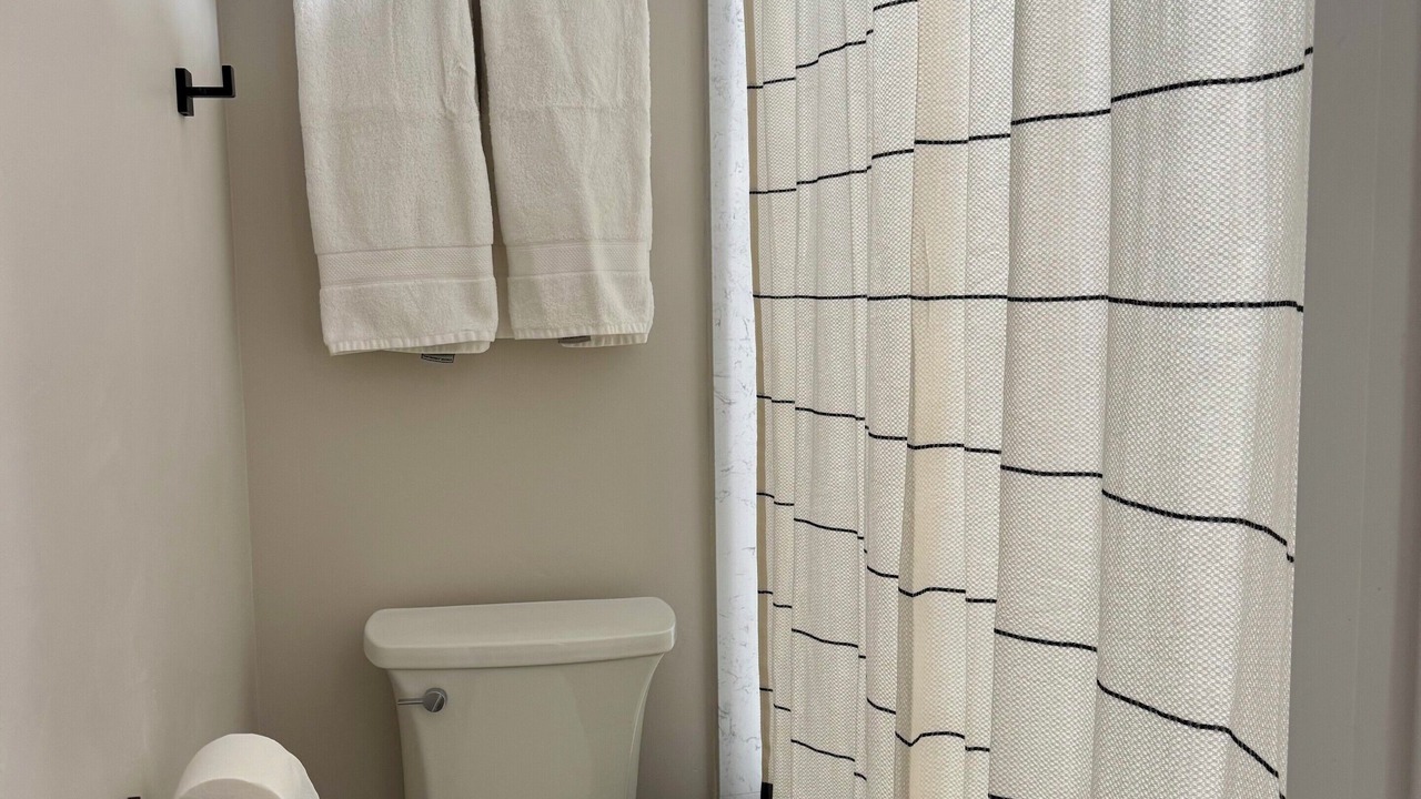 Photo of Bathroom in North Park City