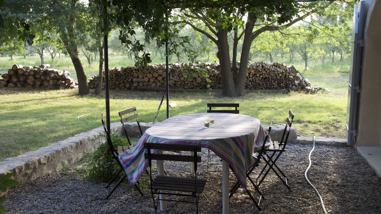 Photo of Outdoor in Tarascon