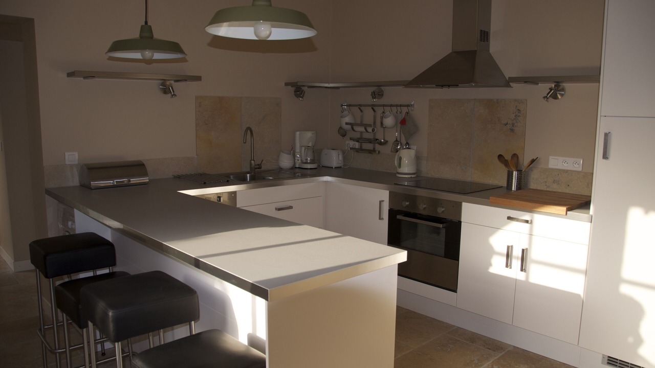 Photo of Kitchen in Tarascon