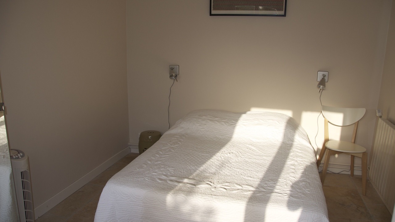 Photo of Bedroom in Tarascon