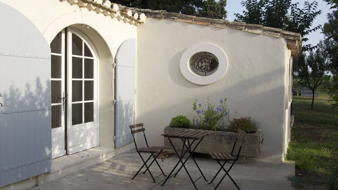 Photo of Outdoor in Tarascon