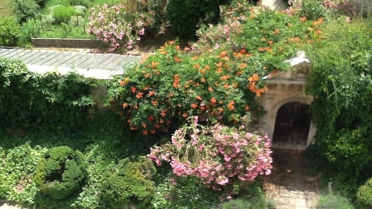 Photo of Outdoor in Tarascon