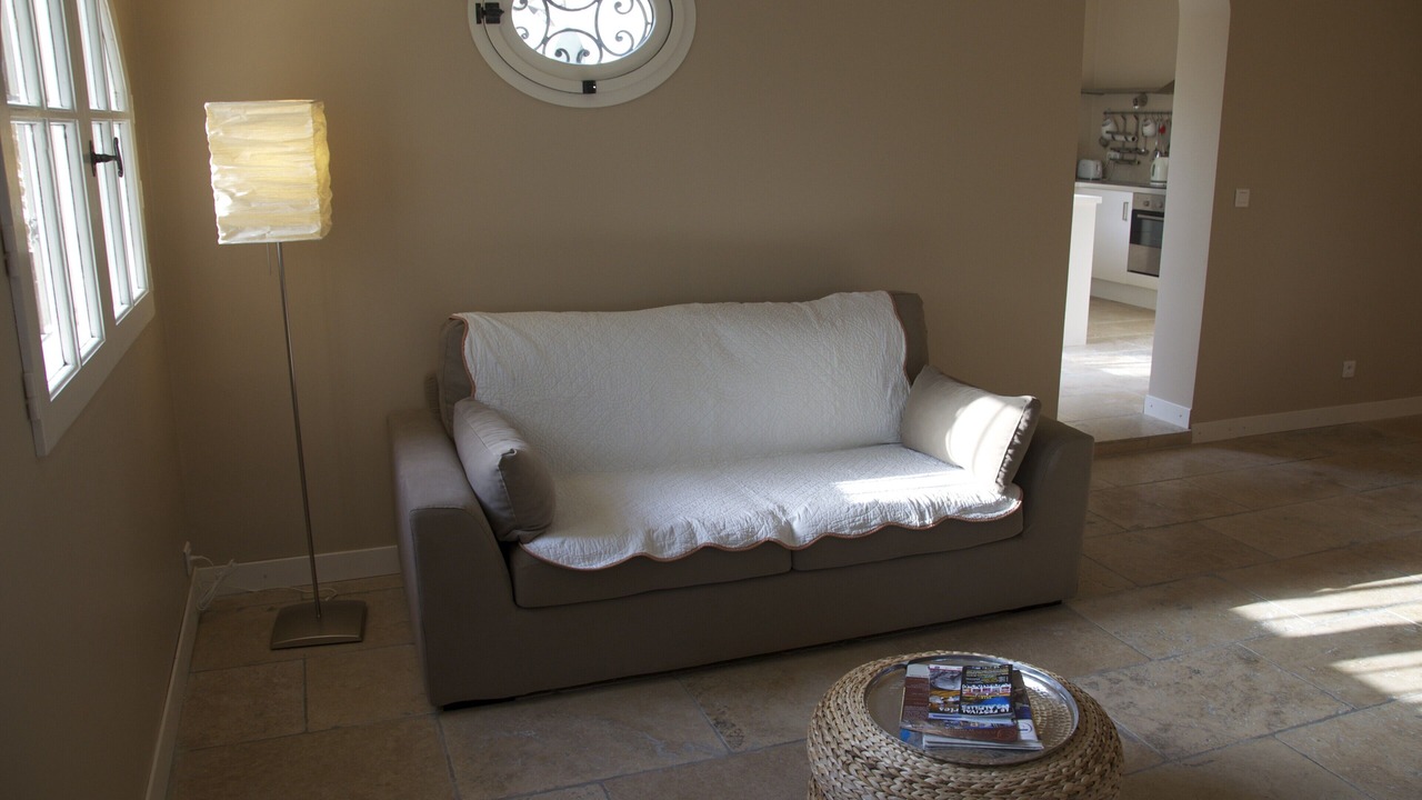 Photo of Livingroom in Tarascon