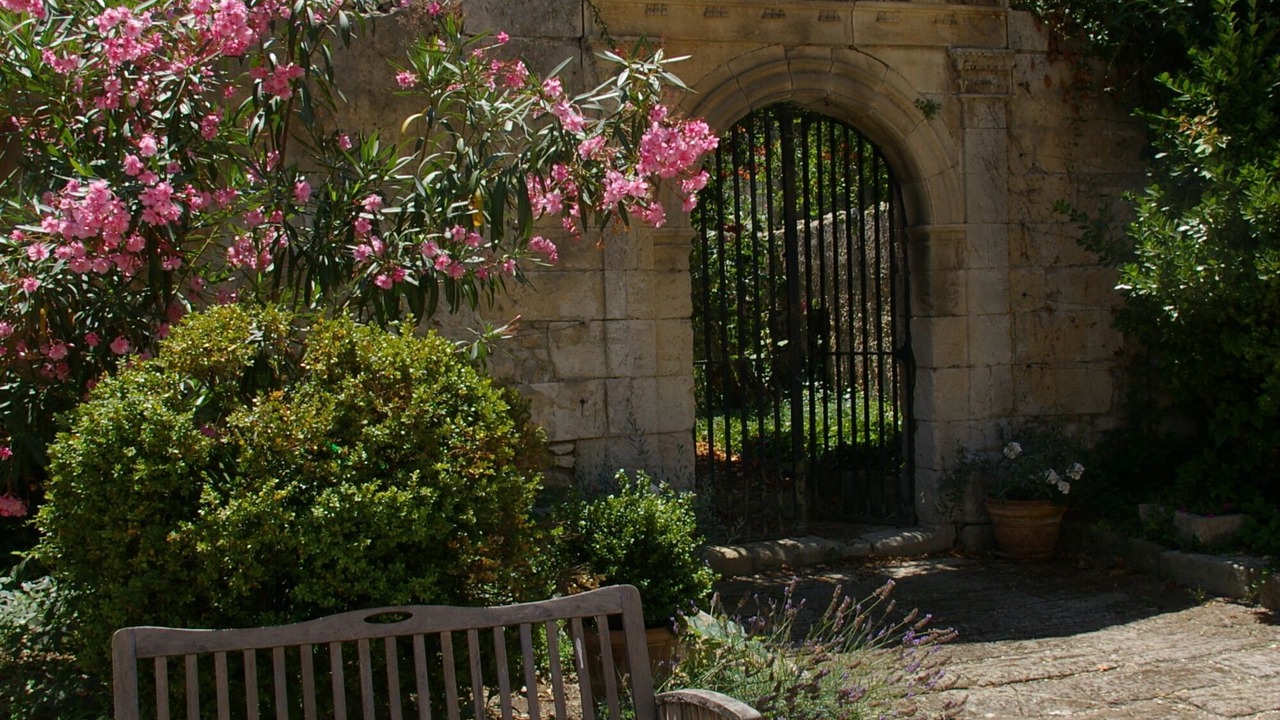 Photo of Outdoor in Tarascon