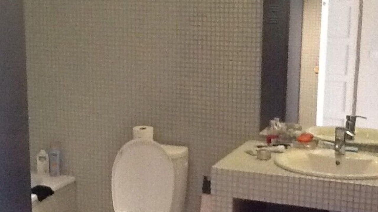 Photo of Bathroom in Tarascon