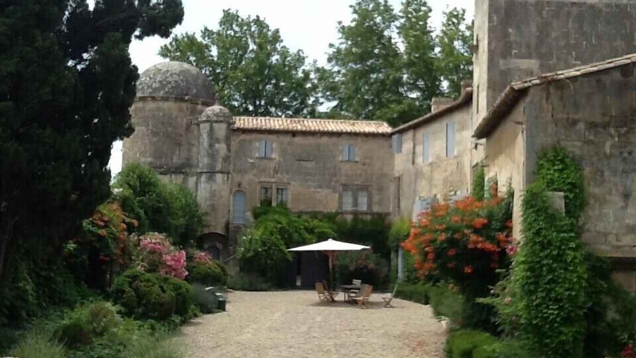 Photo of Outdoor in Tarascon