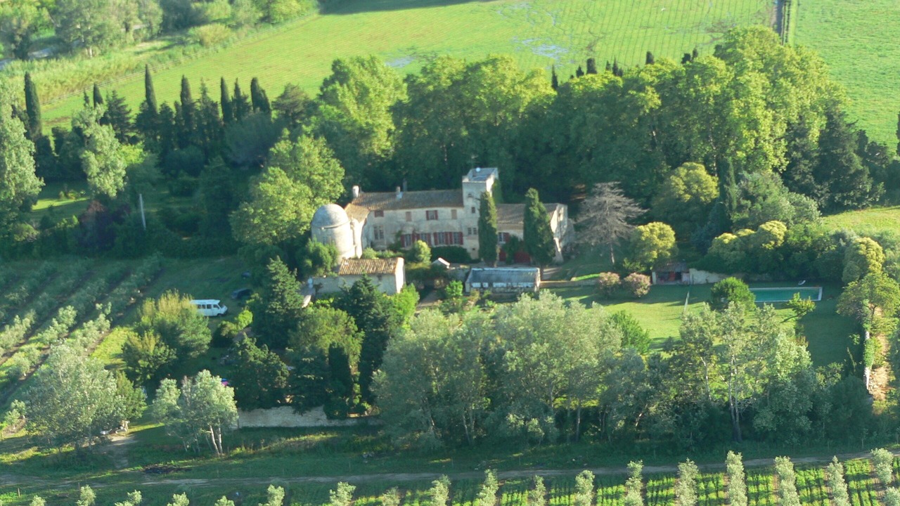 Photo of Outdoor in Tarascon