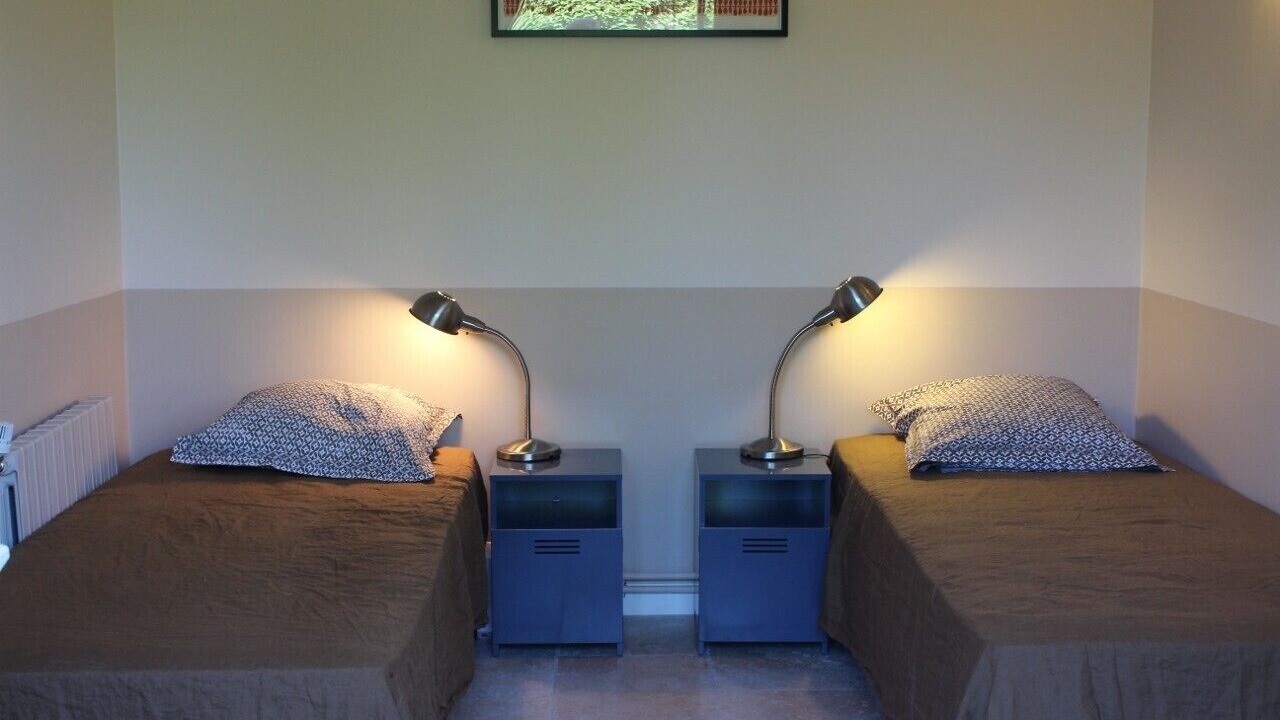 Photo of Bedroom in Tarascon