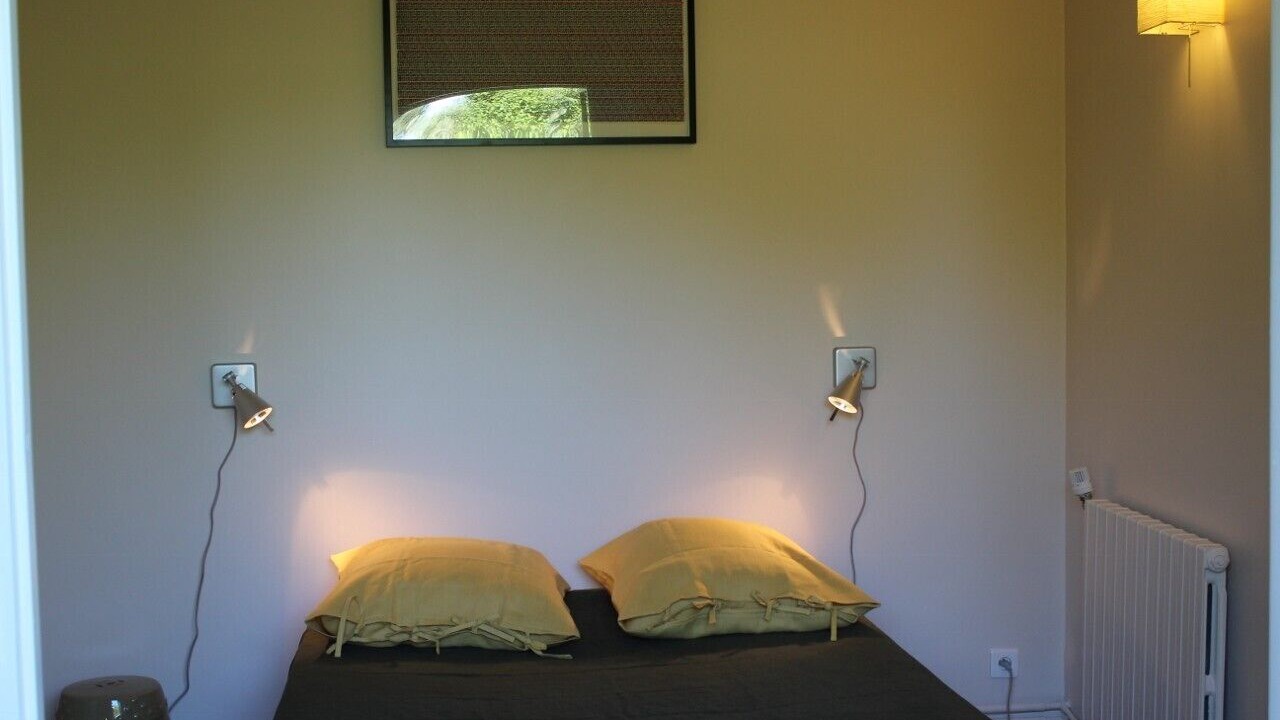 Photo of Bedroom in Tarascon