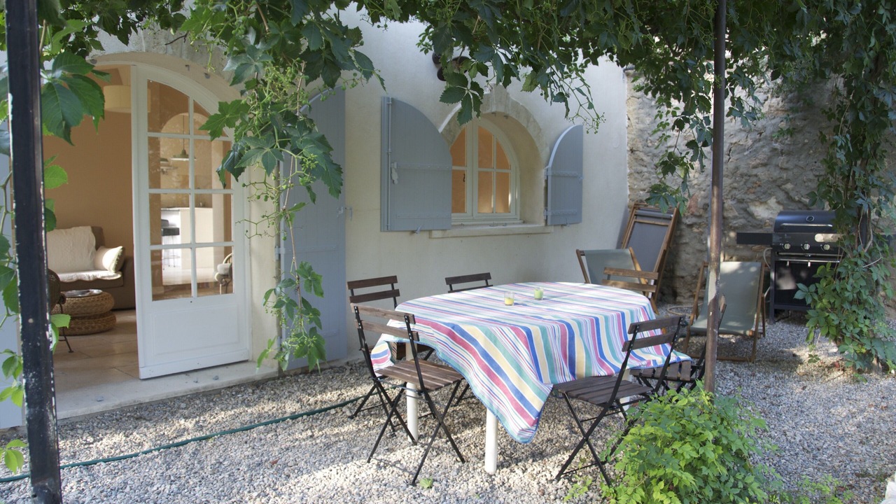 Photo of Outdoor in Tarascon