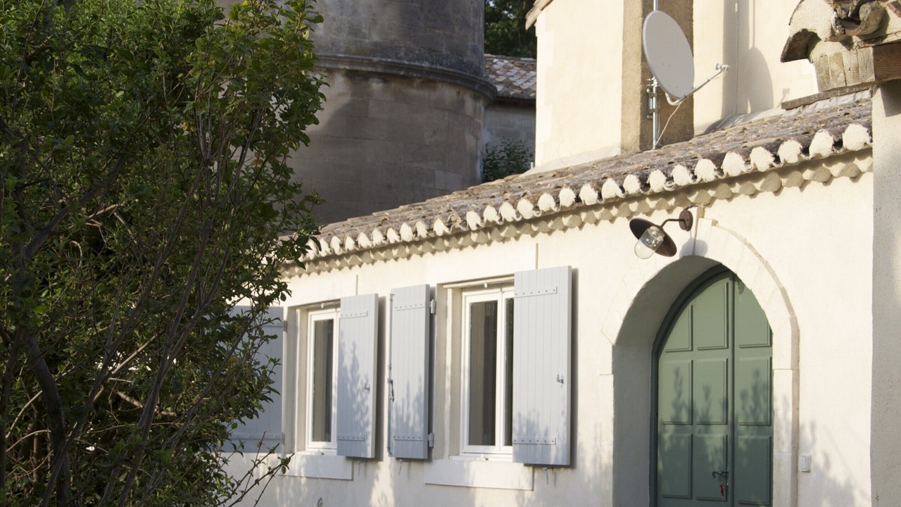 Photo of Outdoor in Tarascon