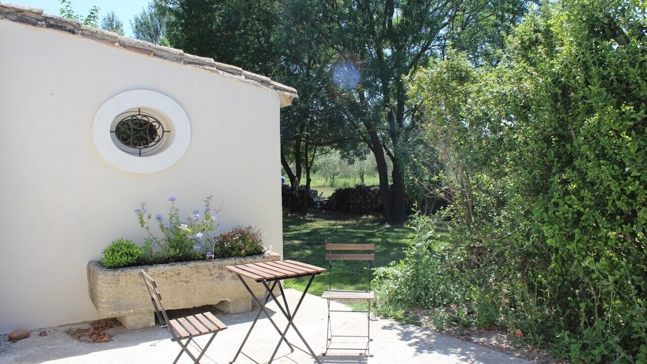 Photo of Outdoor in Tarascon