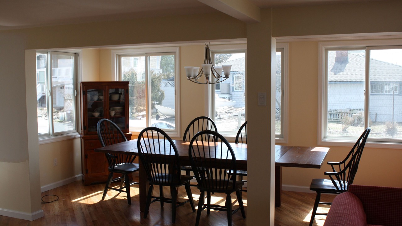 Photo of Bedroom in North Beach Haven