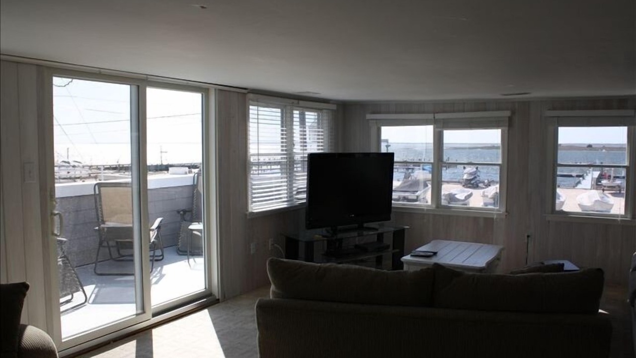 Photo of Bedroom in North Beach Haven