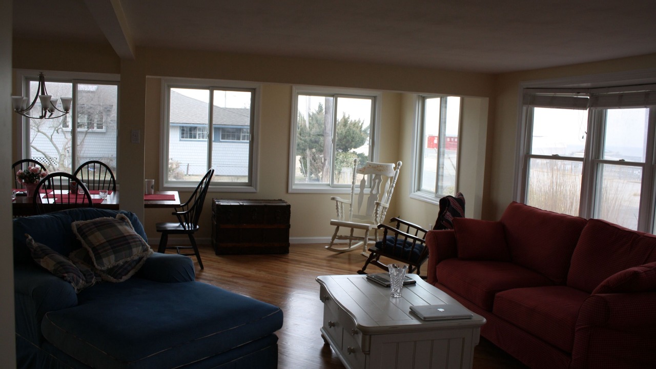 Photo of Bedroom in North Beach Haven