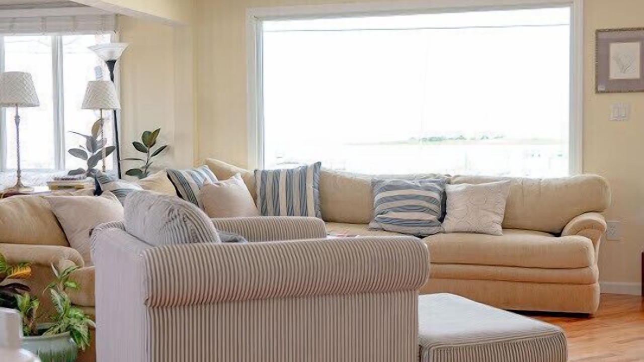 Photo of Livingroom in North Beach Haven