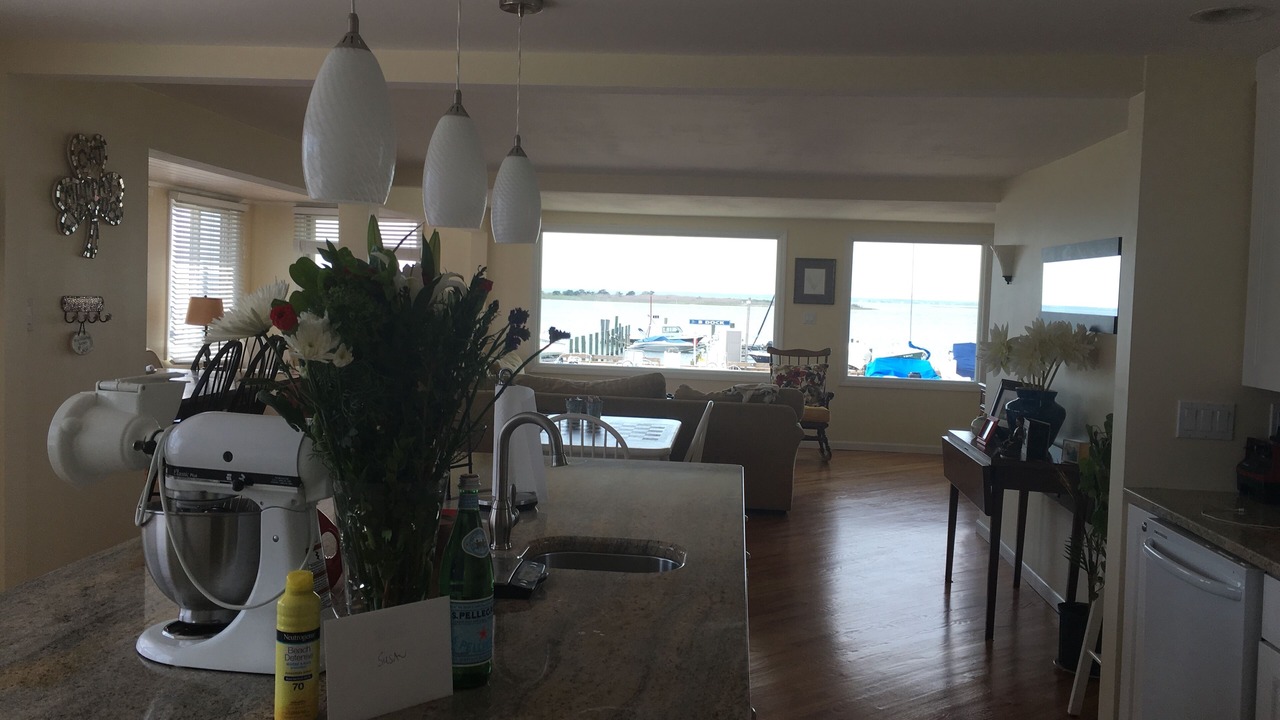 Photo of Bedroom in North Beach Haven