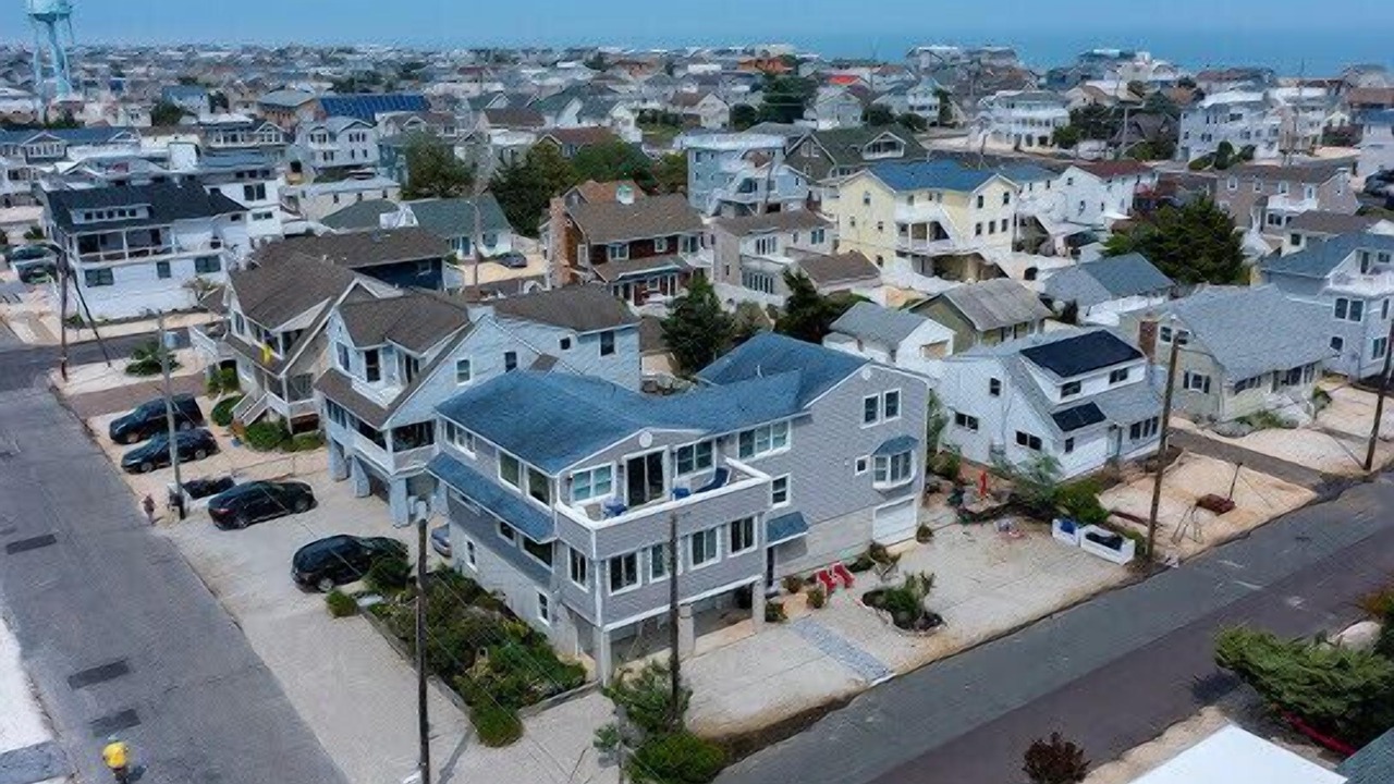 Photo of Outdoor in North Beach Haven