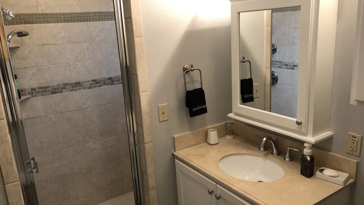Photo of Bathroom in Westfort