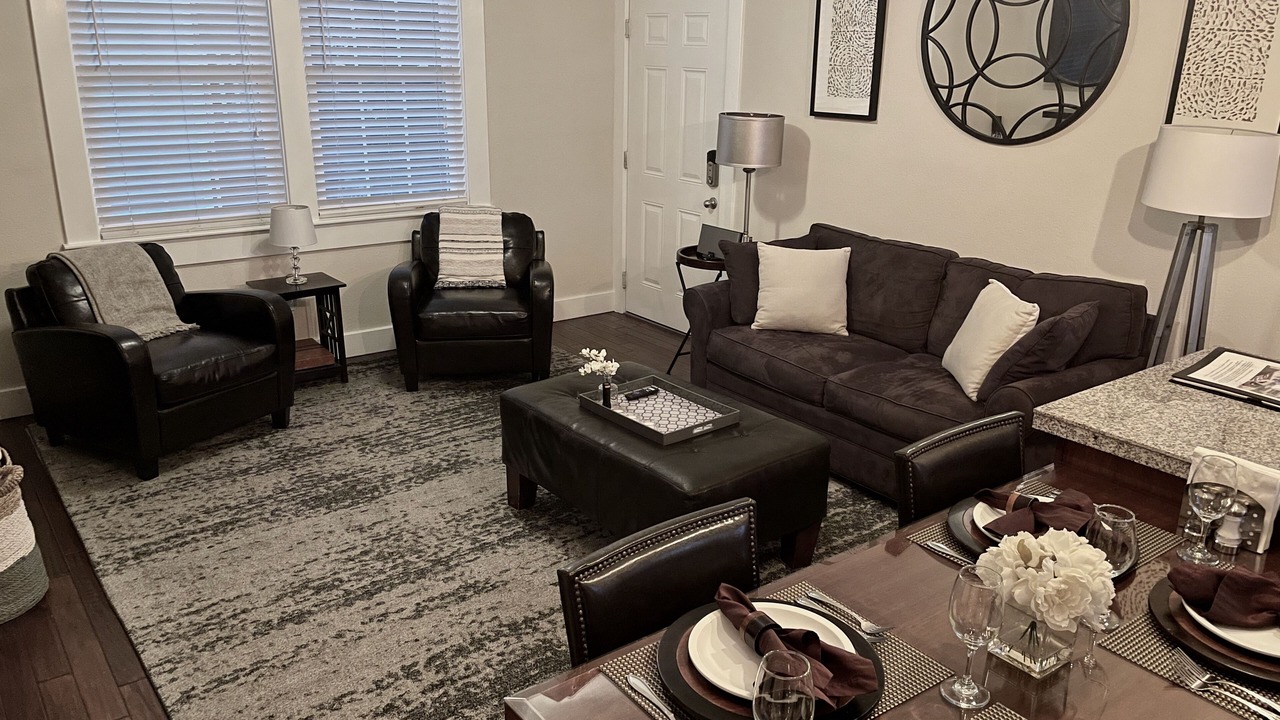 Photo of Livingroom in Westfort