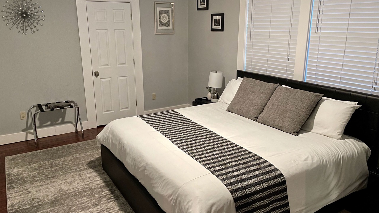 Photo of Bedroom in Westfort