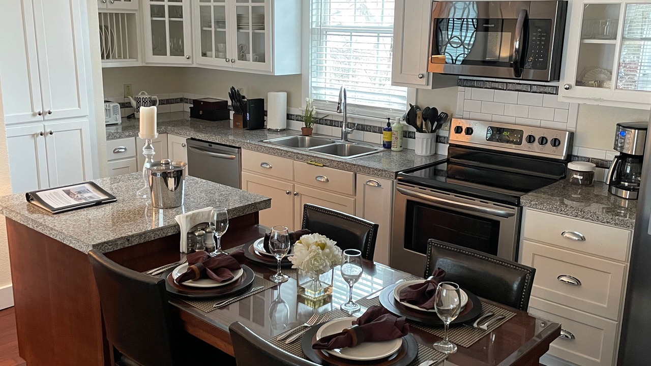 Photo of Kitchen in Westfort