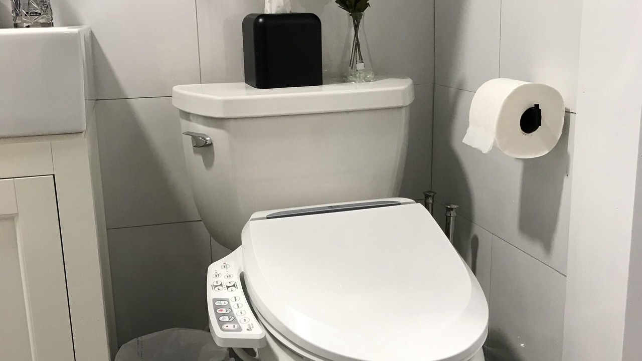 Photo of Bathroom in Westfort