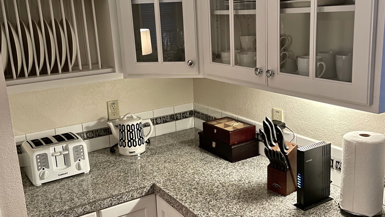 Photo of Kitchen in Westfort