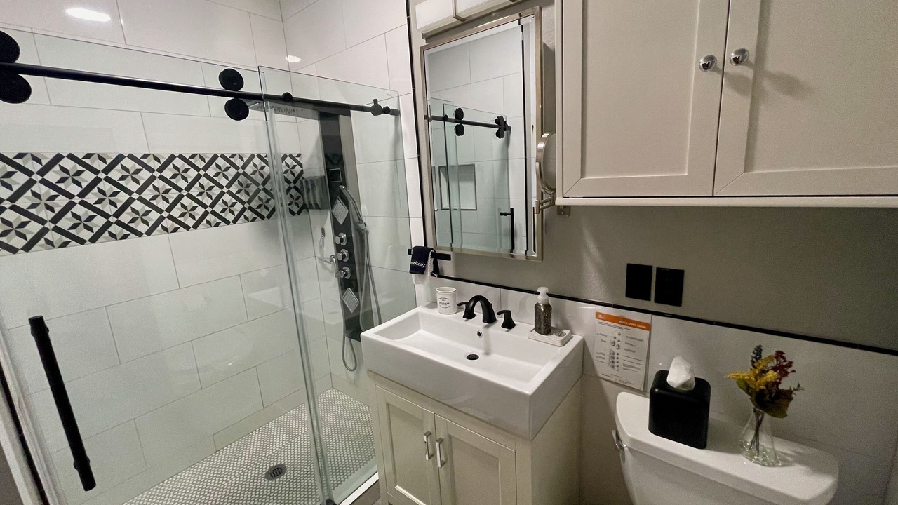 Photo of Bathroom in Westfort
