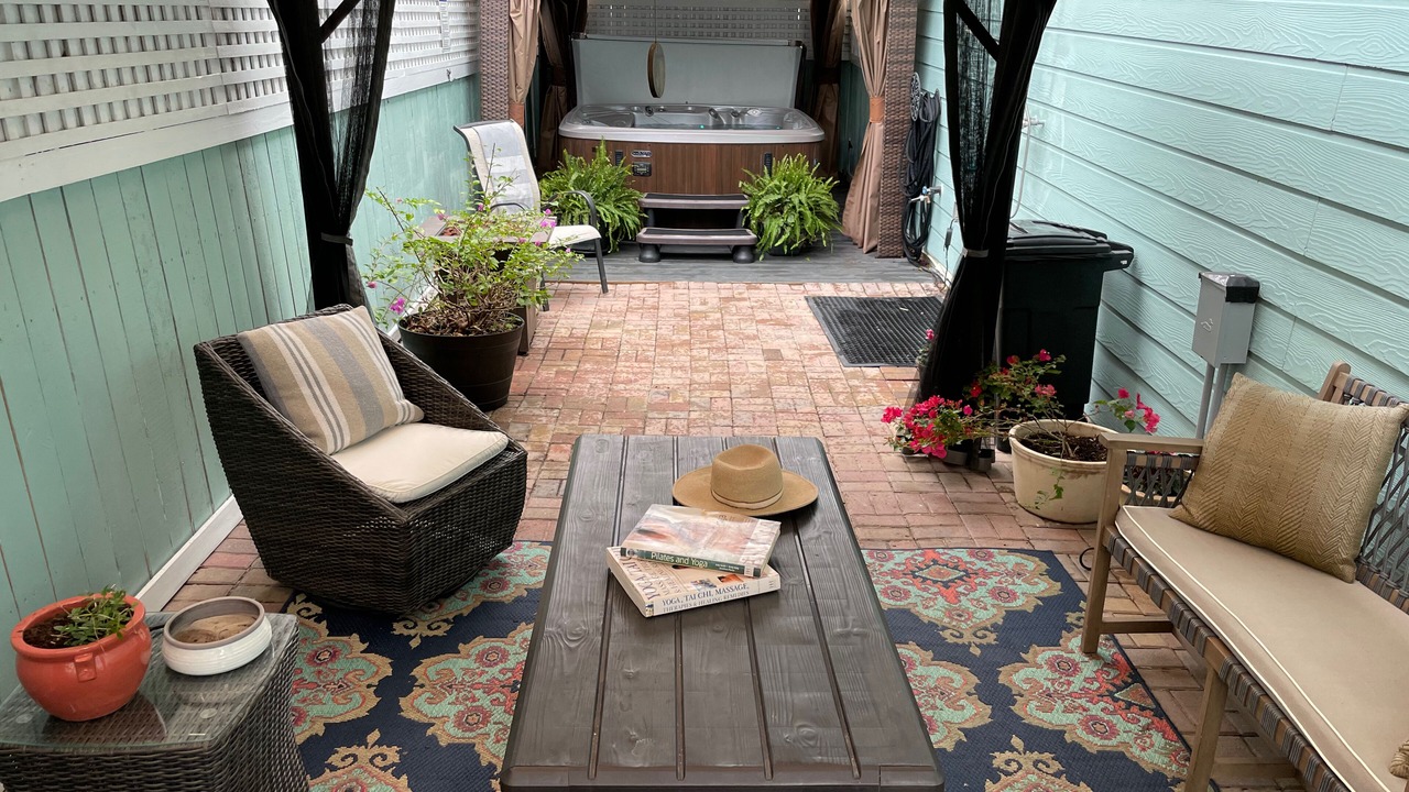 Photo of Patio Balcony in Westfort