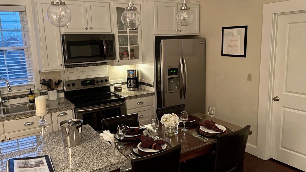 Photo of Kitchen in Westfort