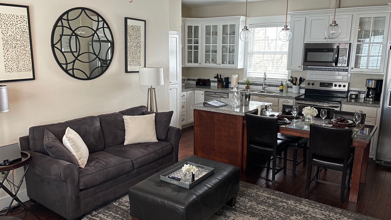 Photo of Livingroom in Westfort