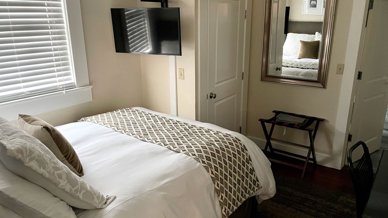 Photo of Bedroom in Westfort