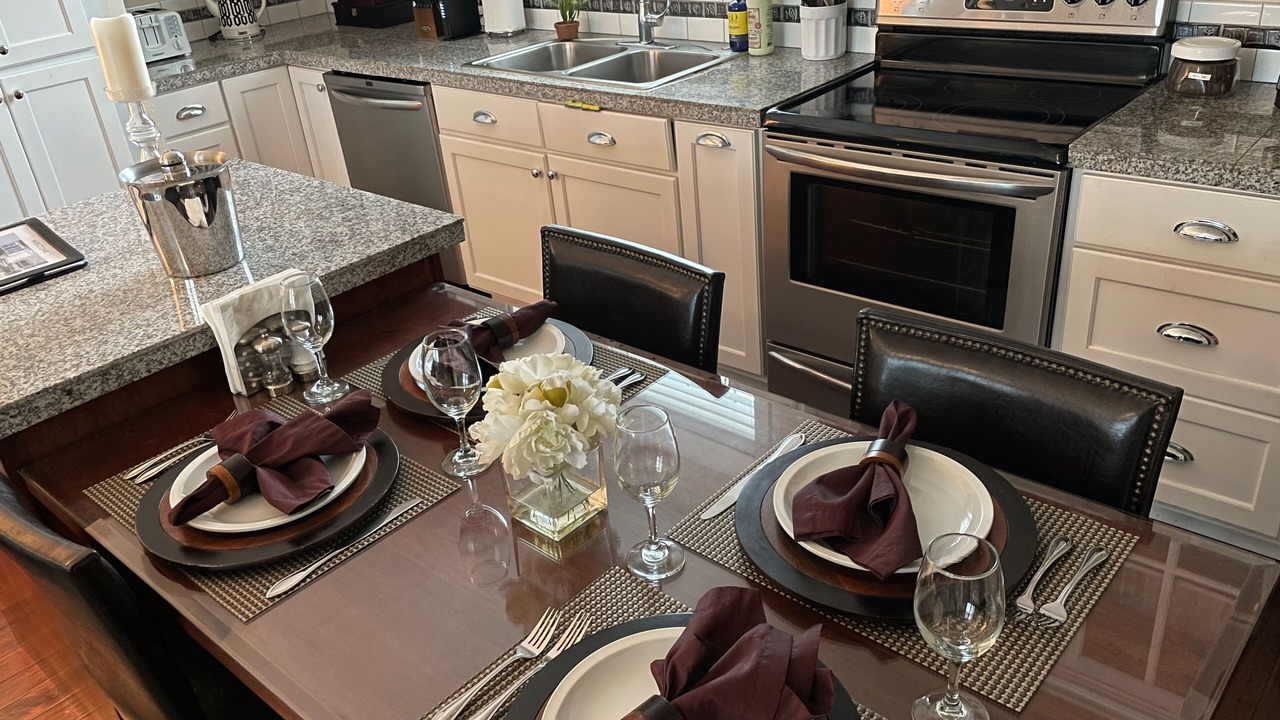 Photo of Kitchen in Westfort