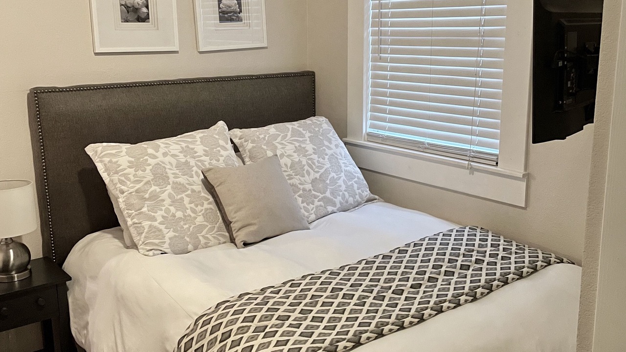 Photo of Bedroom in Westfort