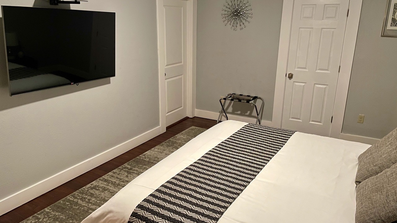 Photo of Bedroom in Westfort