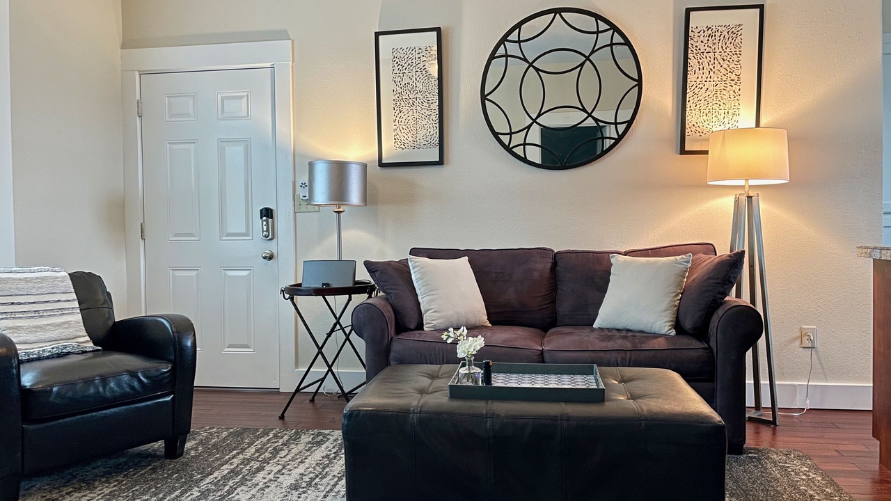 Photo of Livingroom in Westfort