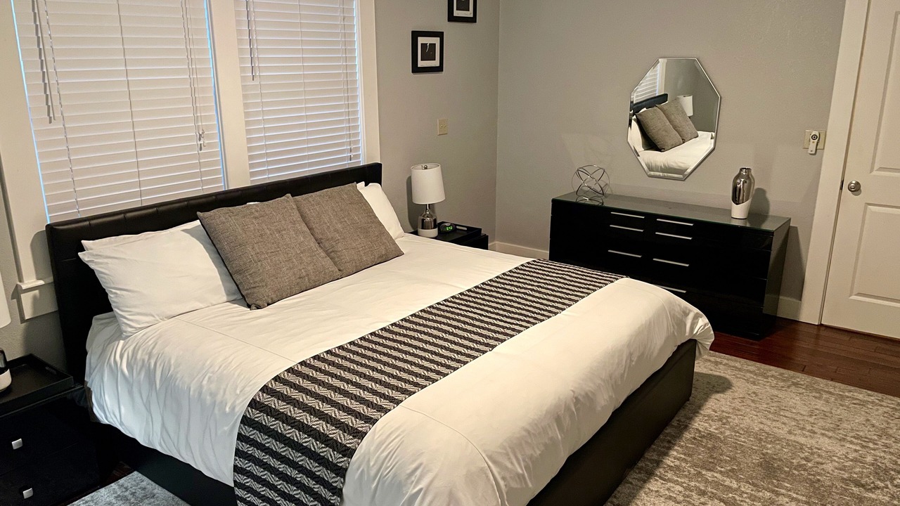 Photo of Bedroom in Westfort
