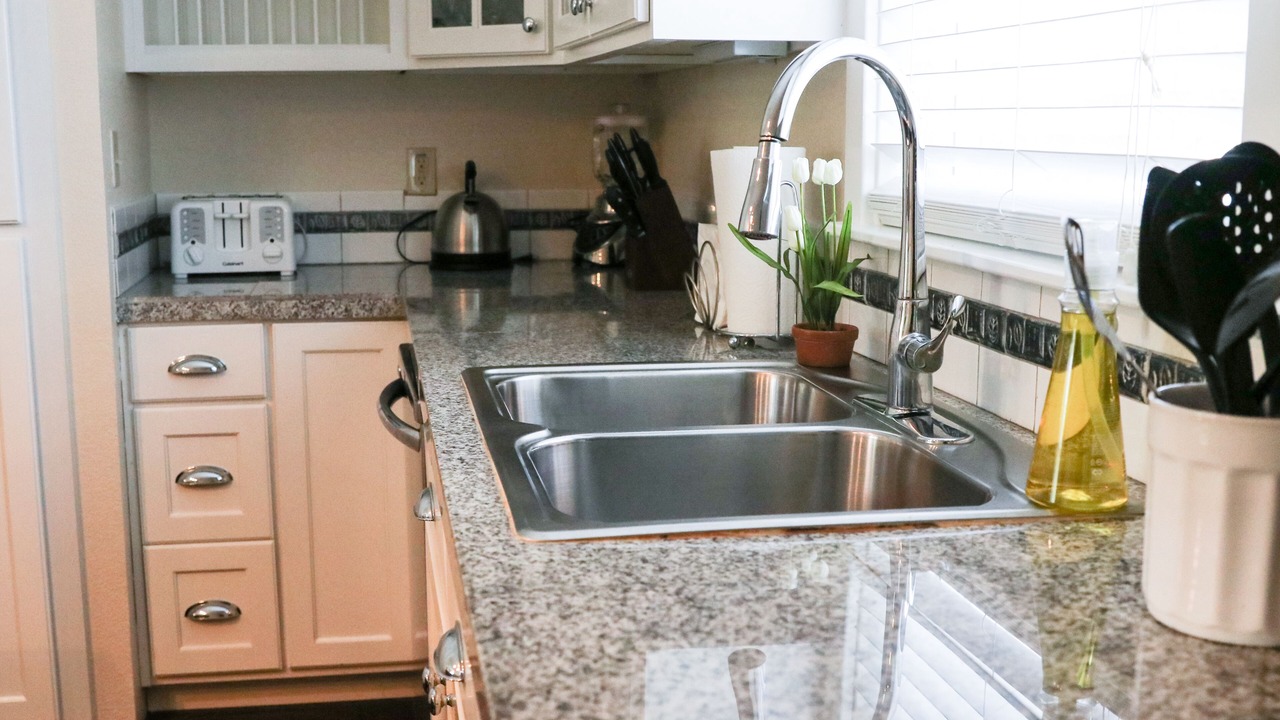Photo of Kitchen in Westfort